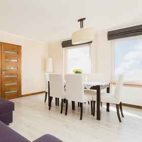 Primary image1Bursztyn 度假屋 by Renters,Marena Wellness & Spa飯店