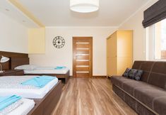 Others 7 Holiday House Bursztyn by Renters