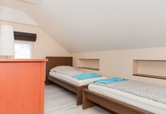 Others 3 Holiday House Bursztyn by Renters