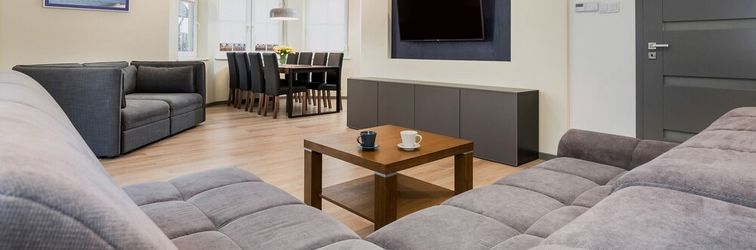 Lainnya Holiday House Mewa by Renters