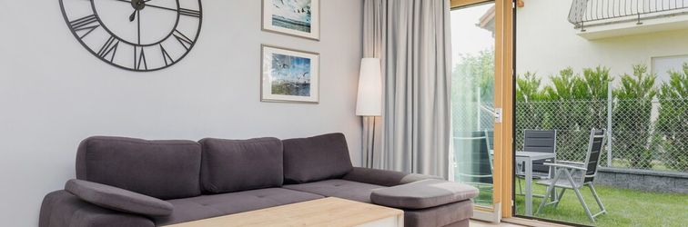 Others Holiday House Posejdon by Renters