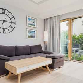 Primary image1租客的波塞頓度假屋,Marena Wellness & Spa飯店