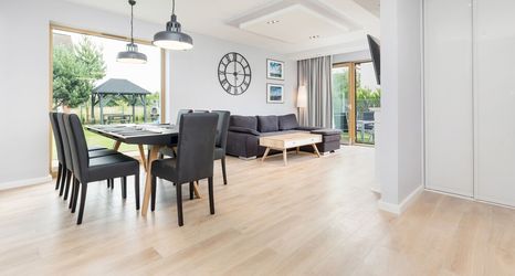 Others 2 Holiday House Posejdon by Renters