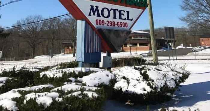 Others Laurel Notch Motel