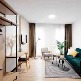 Primary image1Hotel Tulip Residences Warsaw Targowa,Szwedzka飯店