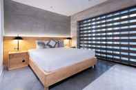 Lainnya Bi Ecosuites Hanoi