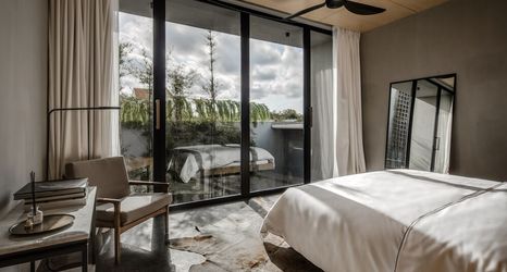 Others 2 OXO Townhouses Umalas