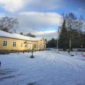 Primary image 1 Ravintola Kansakoulu ja Majatalo, Khách sạn Tây Nam Phần Lan