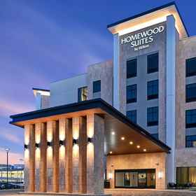 Primary image 1 Homewood Suites by Hilton Dallas The Colony, Royal Empire Trucking, LLC Hotels