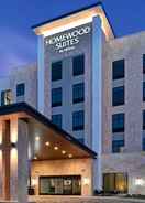 Imej utama Homewood Suites by Hilton Dallas The Colony