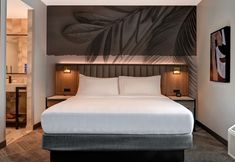 其他 5 Homewood Suites by Hilton Dallas The Colony