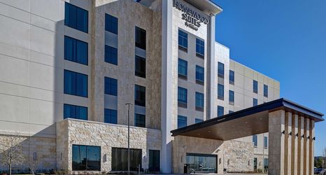 其他 2 Homewood Suites by Hilton Dallas The Colony