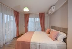 其他 3 Infinity Sarigerme Villa