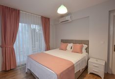 其他 5 Infinity Sarigerme Villa