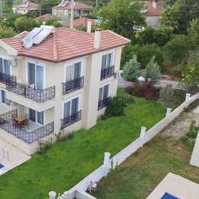 Primary image1薩里格梅無限別墅,达拉曼机场飯店