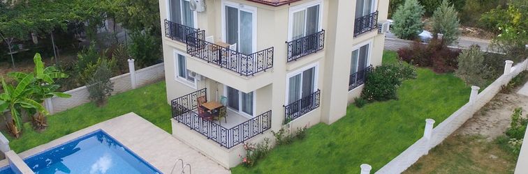 Others Infinity Sarigerme Villa