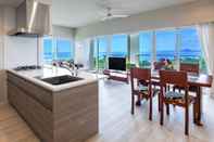 Lainnya The Ocean View Condominium Motobu