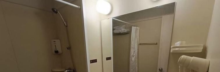 Others Jinjiang Inn (Tianjin South Railway Station)