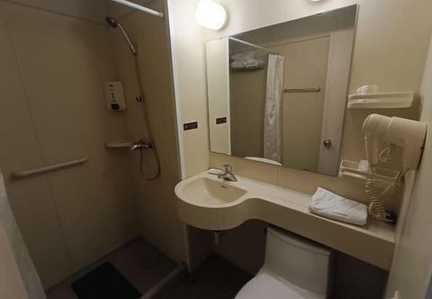 Others Jinjiang Inn (Tianjin South Railway Station)