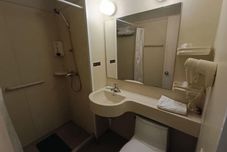 Lain-lain Jinjiang Inn (Tianjin South Railway Station)