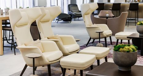 その他 2 AC by Marriott Portland Beaverton