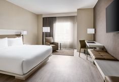 その他 5 AC by Marriott Portland Beaverton