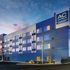 Primary image 1 AC by Marriott Portland Beaverton, Oregon Zoo Hotels