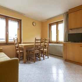 ภาพหลัก 1 Casa Ivan, Chiesa in Valmalenco Hotels