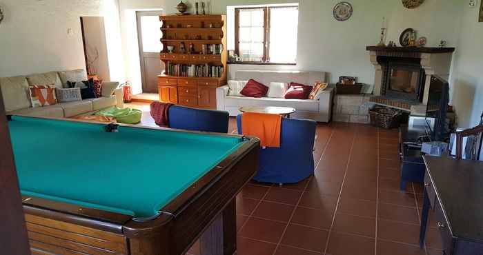 Khác Casa com Piscina Barcelos, Izibookings