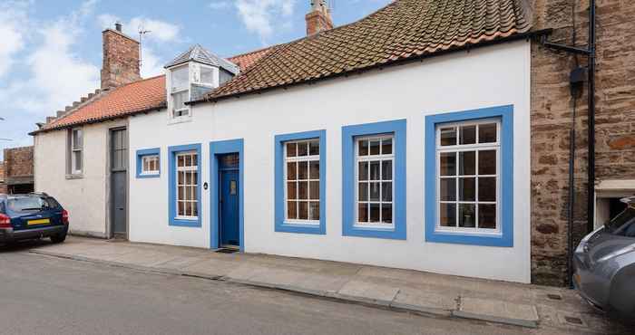 Others Coastal Cottage - Cellardyke, Anstruther