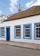 Primary image Coastal Cottage - Cellardyke, Anstruther