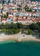 Primary image Beachfront Apartment Crikvenica