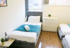 Others 6 Tudors eSuites Five Ways Terrace Parking