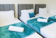 Others 5 Tudors eSuites Five Ways Terrace Parking