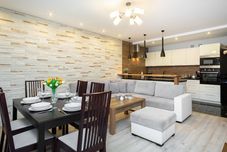 Lainnya Apartment Brzozowa Krakow by Renters