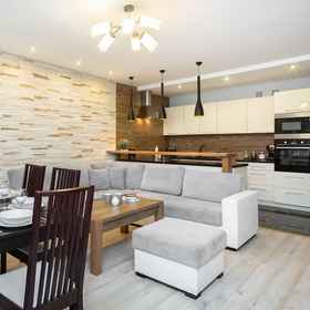 Primary image 1 Apartment Brzozowa Krakow by Renters, Hotel Wielopole 2