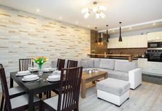 Others 2 Apartment Brzozowa Krakow by Renters