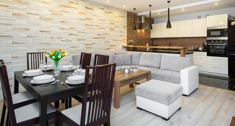 Others 2 Apartment Brzozowa Krakow by Renters