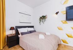 Others 4 Apartment Daszynskiego Cracow by Renters