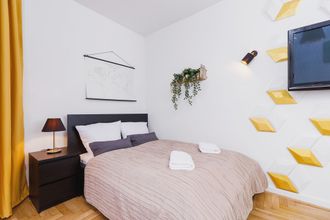Others 4 Apartment Daszynskiego Cracow by Renters