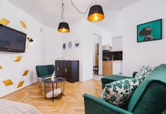 Others 7 Apartment Daszynskiego Cracow by Renters