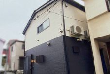 其他 Japanese Modern House in Shinagawa