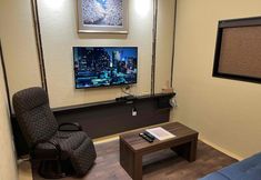 其他 6 Japanese Modern House in Shinagawa