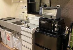 其他 7 Japanese Modern House in Shinagawa