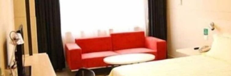 Khác Jinjiang Inn Zhangjiakou Xuanhua Bus Station