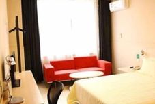 Khác Jinjiang Inn Zhangjiakou Xuanhua Bus Station