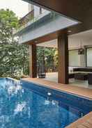 ภาพหลัก Cempaka 8 Villa 7 Bedrooms Private Pool