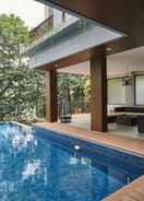 ภาพหลัก Cempaka 8 Villa 7 Bedrooms Private Pool