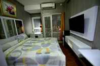 Others Full Furnished Room at Caman next to hotel