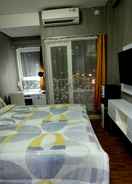 ภาพหลัก Full Furnished Room at Caman next to hotel